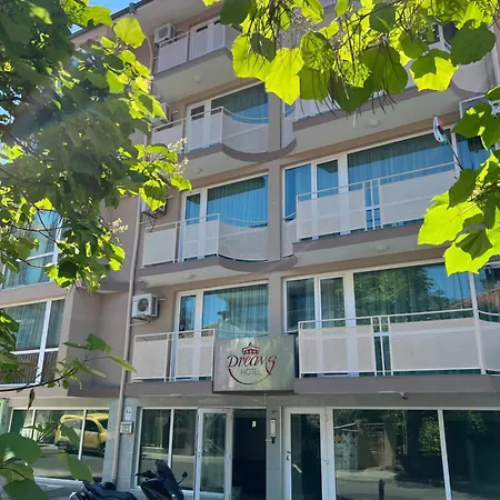 호텔 Dreams Family 2*