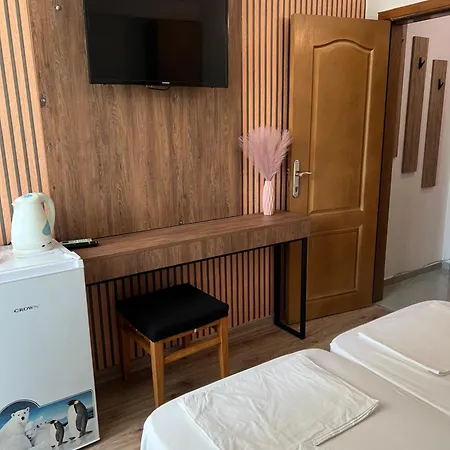 Dreams Family 호텔