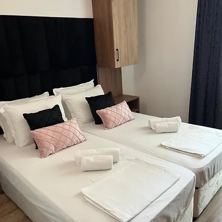 호텔 Dreams Family 2*