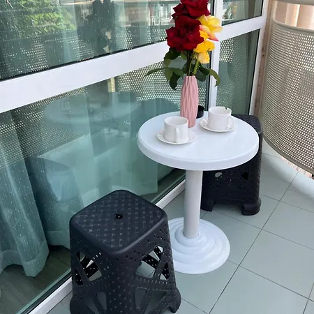 Dreams Family 호텔 네세부르