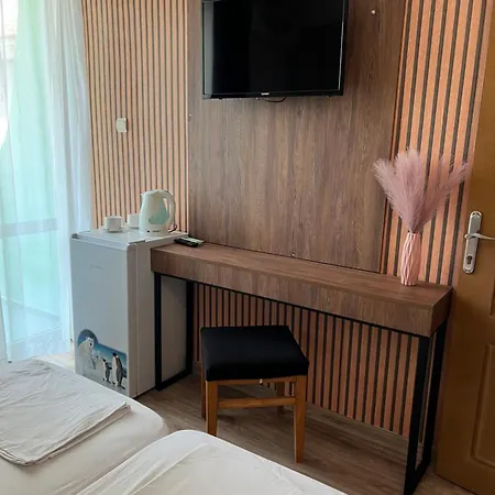 Dreams Family 네세부르