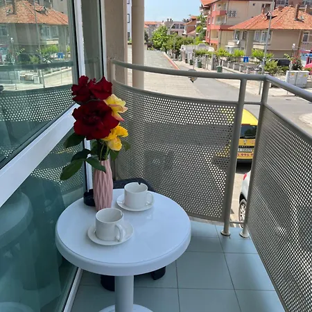 호텔 Dreams Family 2*