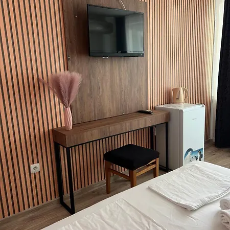 Dreams Family 호텔 네세부르