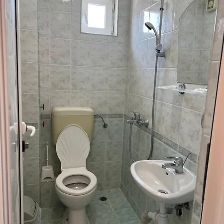 Dreams Family 네세부르