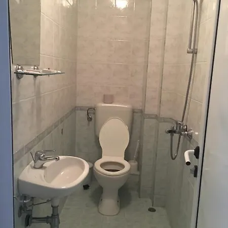 호텔 Dreams Family 2*