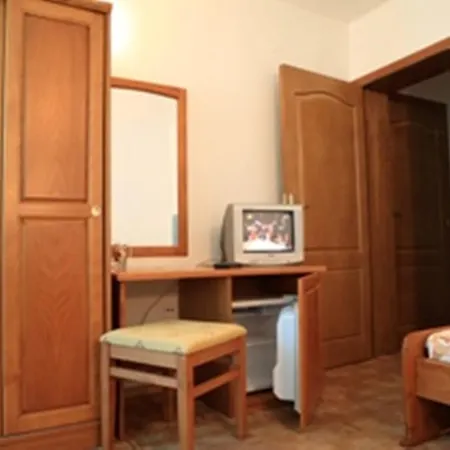 Dreams Family 네세부르