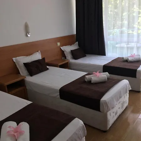 Dreams Family 호텔 네세부르