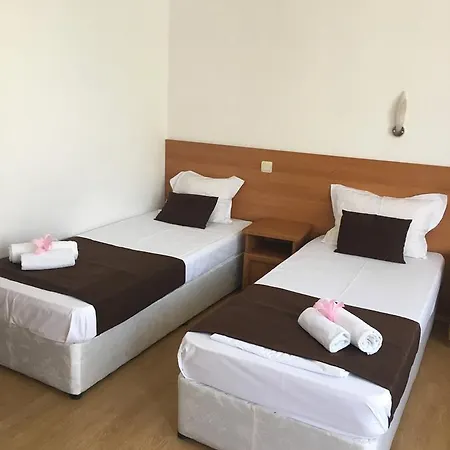 호텔 Dreams Family 2*