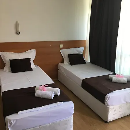 Dreams Family 네세부르