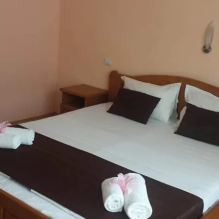 Dreams Family 네세부르