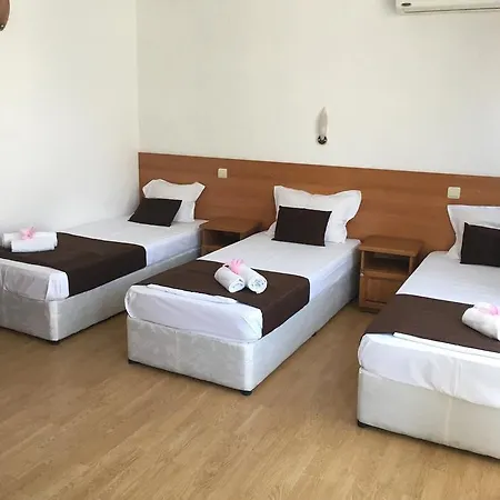 Dreams Family 호텔