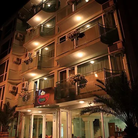 Dreams Family 네세부르