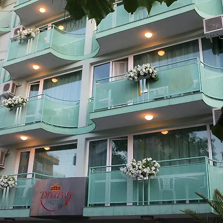 Dreams Family 네세부르