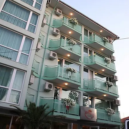 Dreams Family 호텔 2*