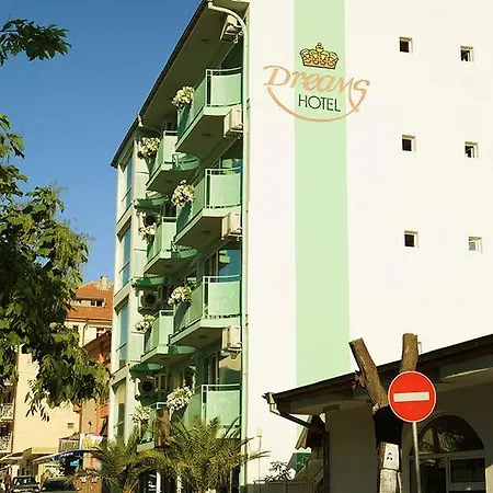 Dreams Family 호텔 2*