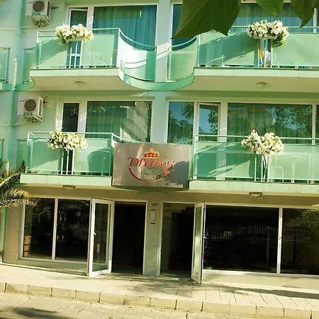 Hotell Dreams Family 2*