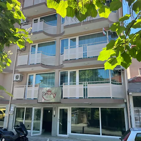 Dreams Family Hotel Nesebar