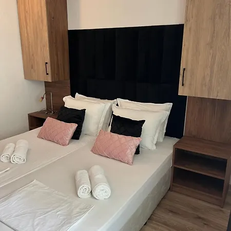 Hotell Dreams Family