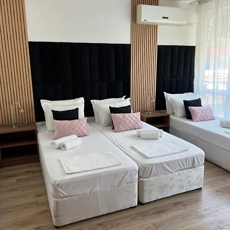 Hotell Dreams Family Nesebar