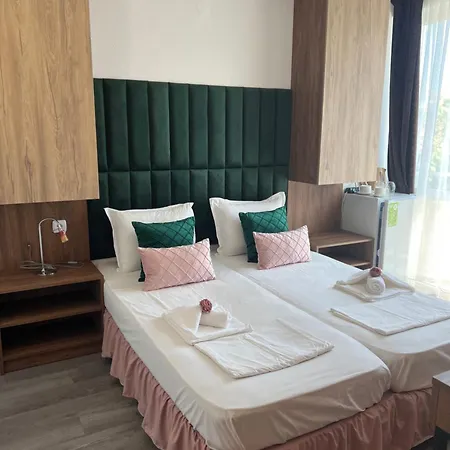 Hotell Dreams Family Nesebar