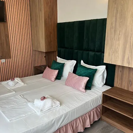 Hotell Dreams Family