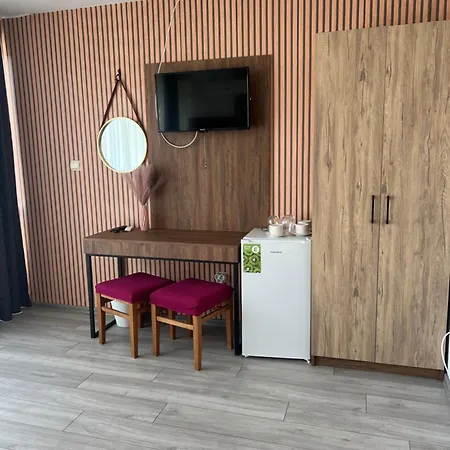 Dreams Family Hotell Nesebar