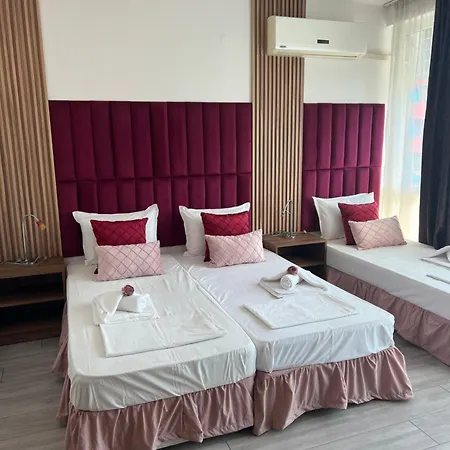 Dreams Family Hotell