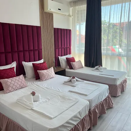 Dreams Family Hotell Nesebar