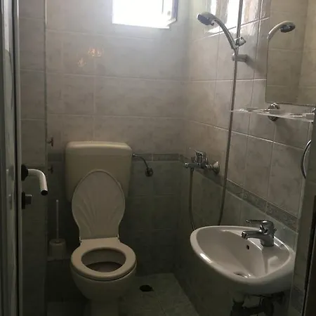 Hotel Dreams Family Nesebar