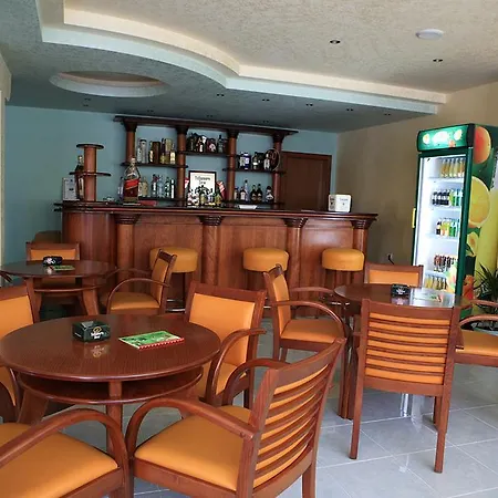 Hotel Dreams Family Nesebar