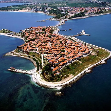 Dreams Family 2* Nesebar