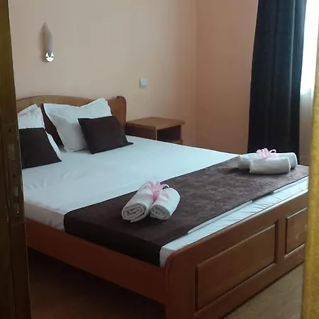 Dreams Family 2* Nesebar