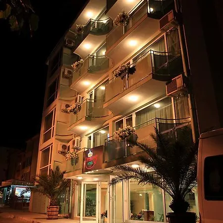 Hotell Dreams Family
