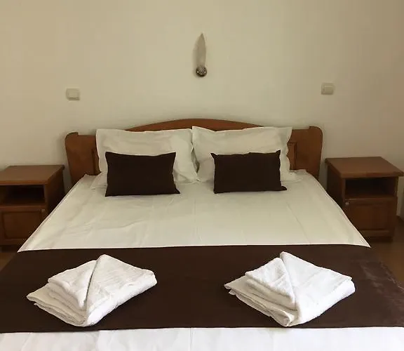 Dreams Family Szálloda 2*