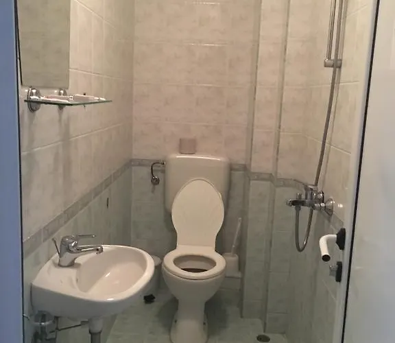 Szálloda Dreams Family 2*