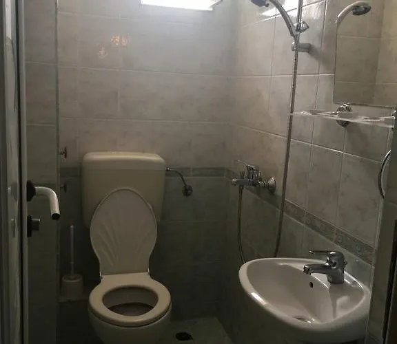 Szálloda Dreams Family Neszebar