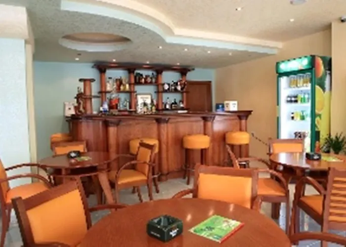 Dreams Family Neszebar