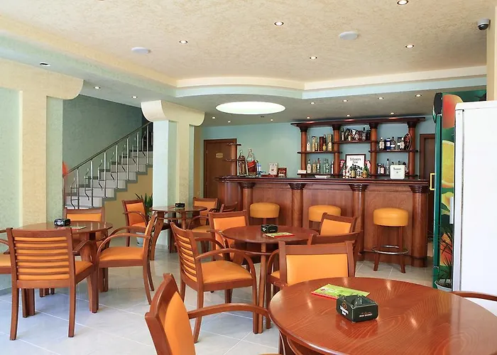 Szálloda Dreams Family 2*