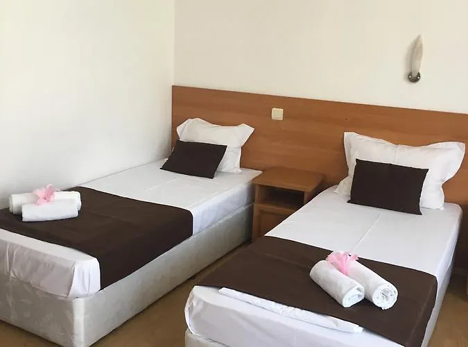 Szálloda Dreams Family 2*