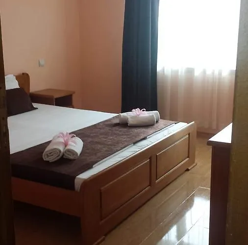 Dreams Family Szálloda 2*