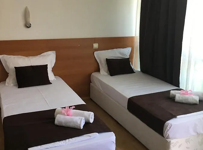 Dreams Family Neszebar