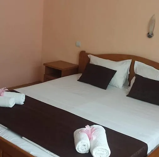 Dreams Family Neszebar