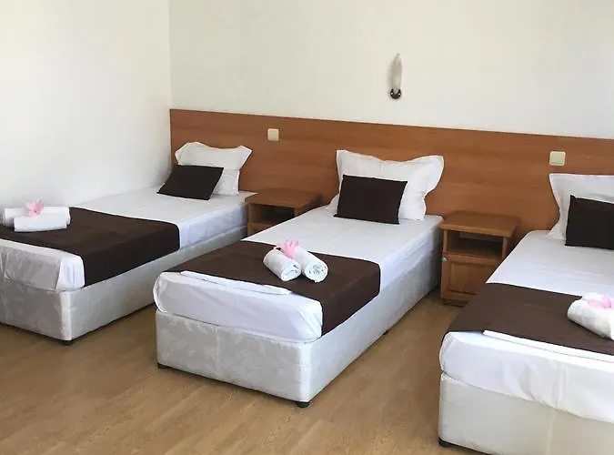 Dreams Family Szálloda