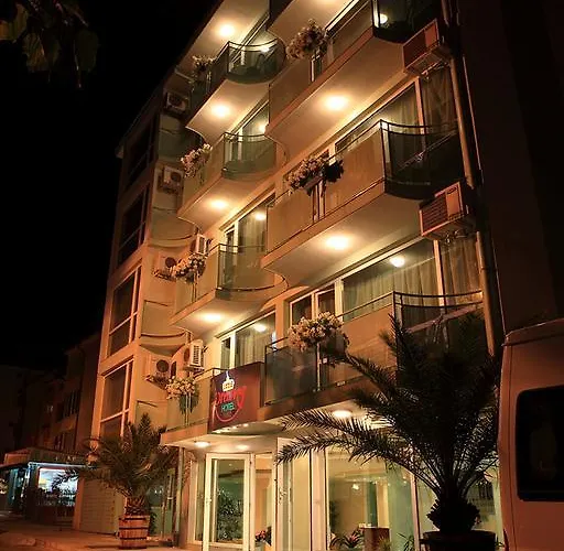 Szálloda Dreams Family