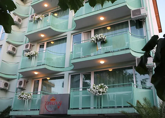 Dreams Family Neszebar