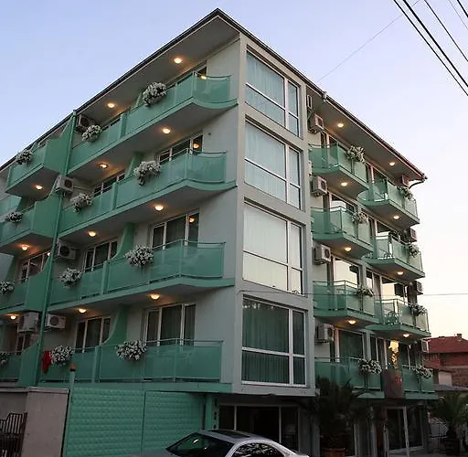 Szálloda Dreams Family